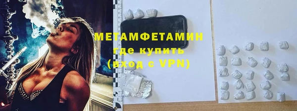 крисы Надым