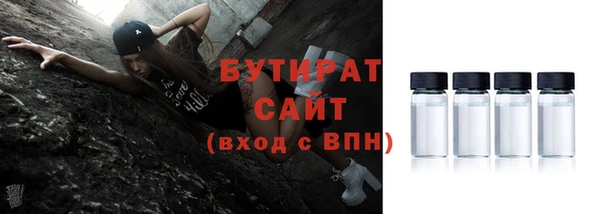 крисы Надым